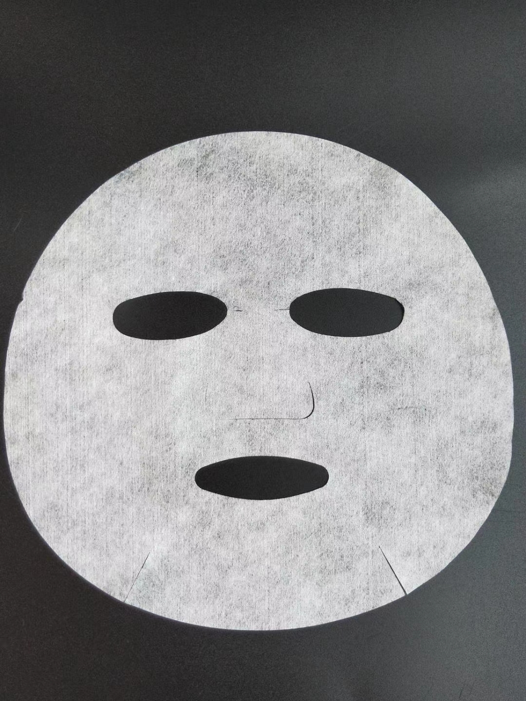 高凝水气垫面膜布