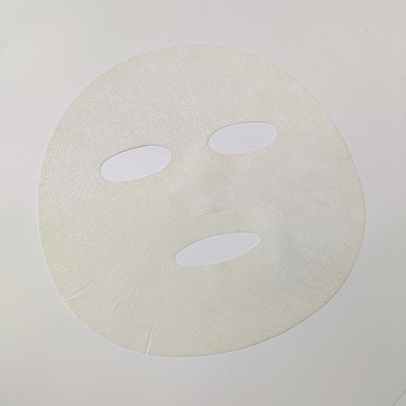 香蕉纤维面膜布 香蕉纤维面膜布