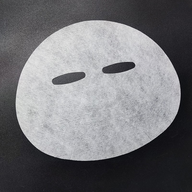 进口凝水蚕丝面膜布 进口凝水蚕丝面膜布