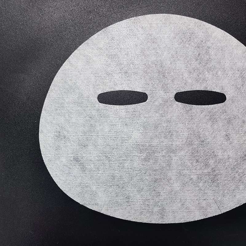 进口凝水蚕丝面膜布 进口凝水蚕丝面膜布