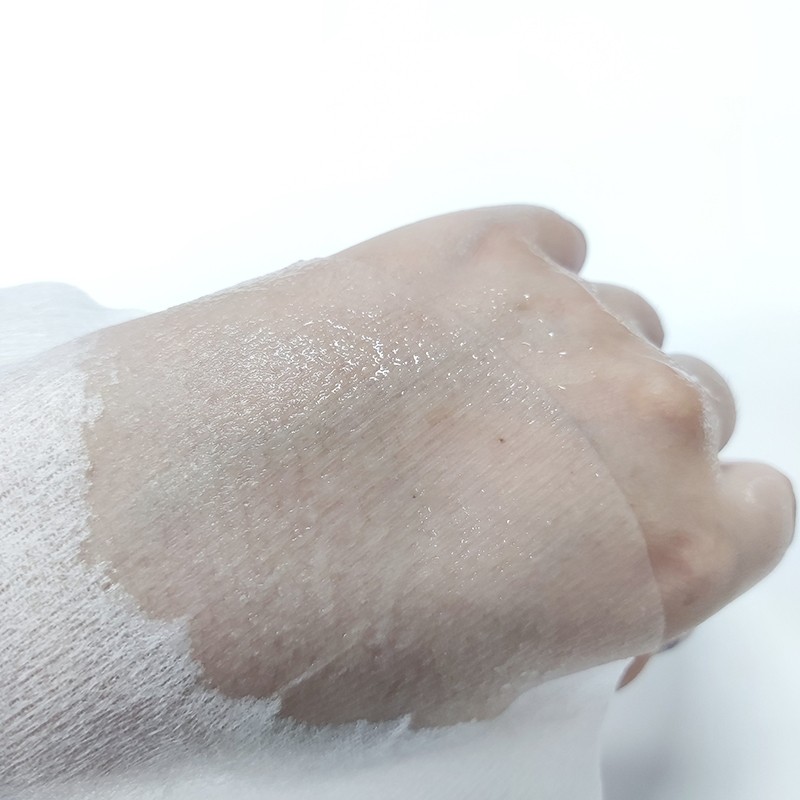 奥地利进口天丝面膜布