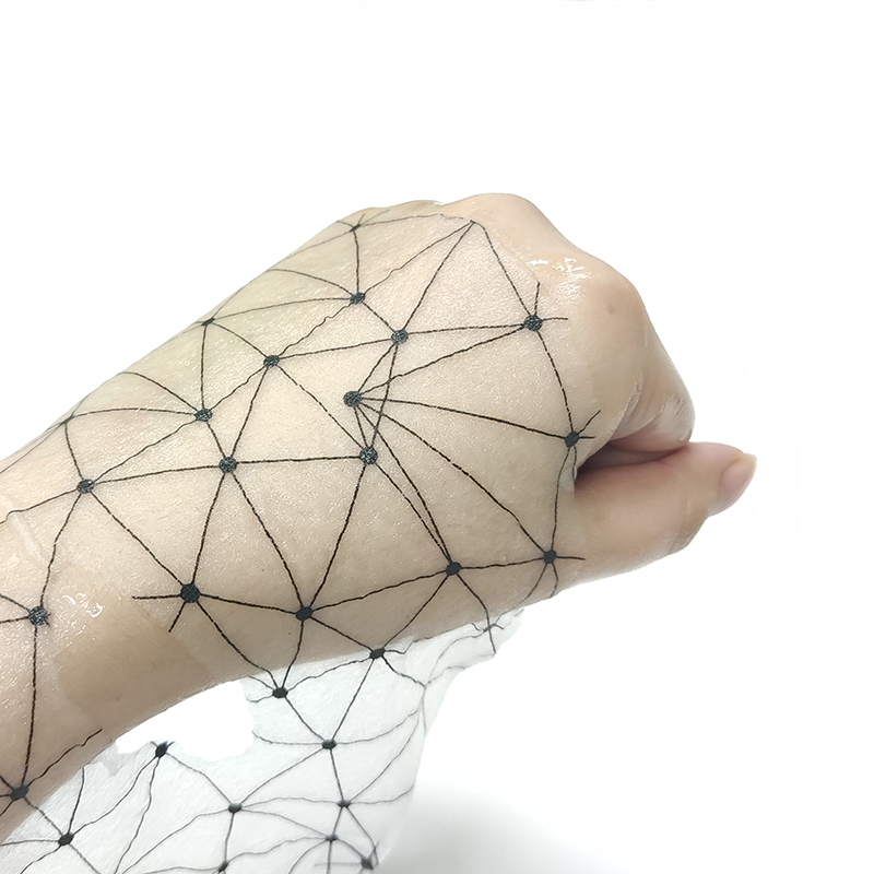 微电流线雕热玛吉面膜布