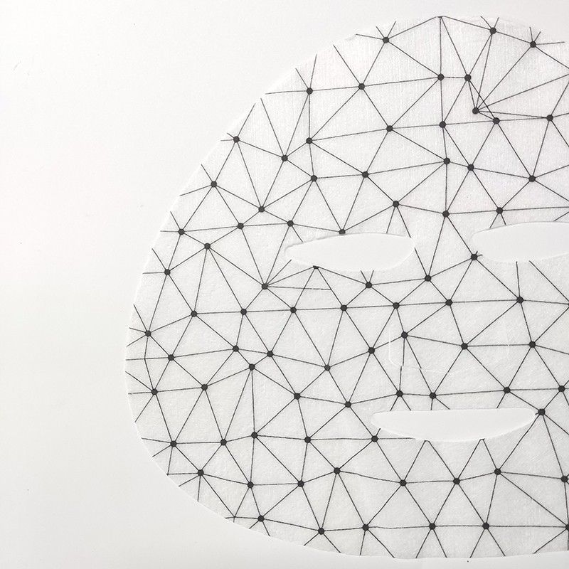 微电流线雕热玛吉面膜布