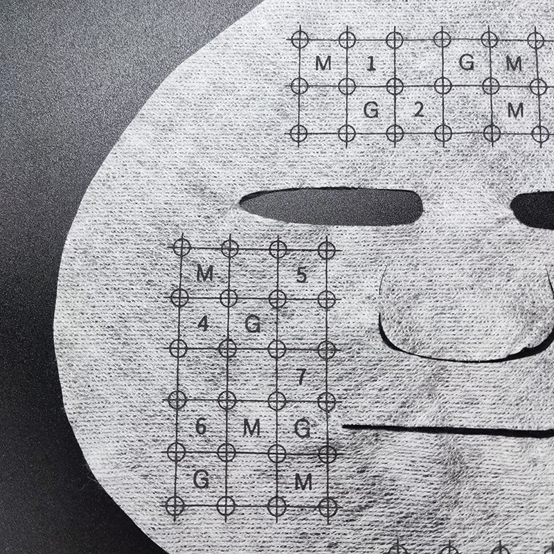 热玛吉导电面膜布