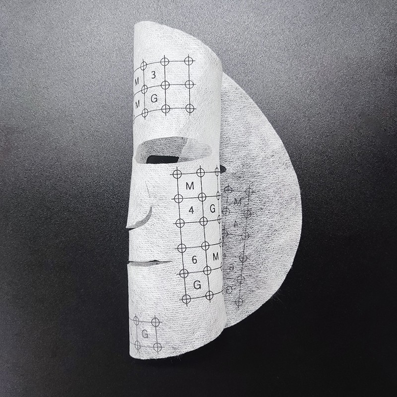 热玛吉导电面膜布