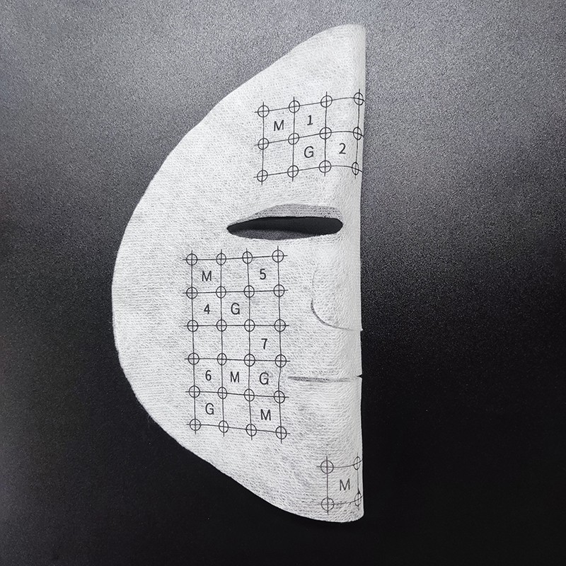 热玛吉导电面膜布