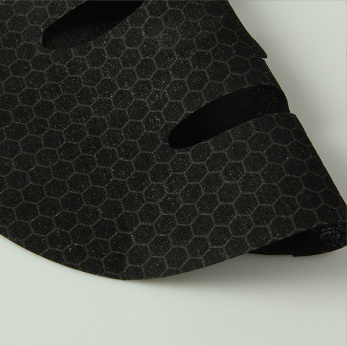 生物质石墨烯面膜布