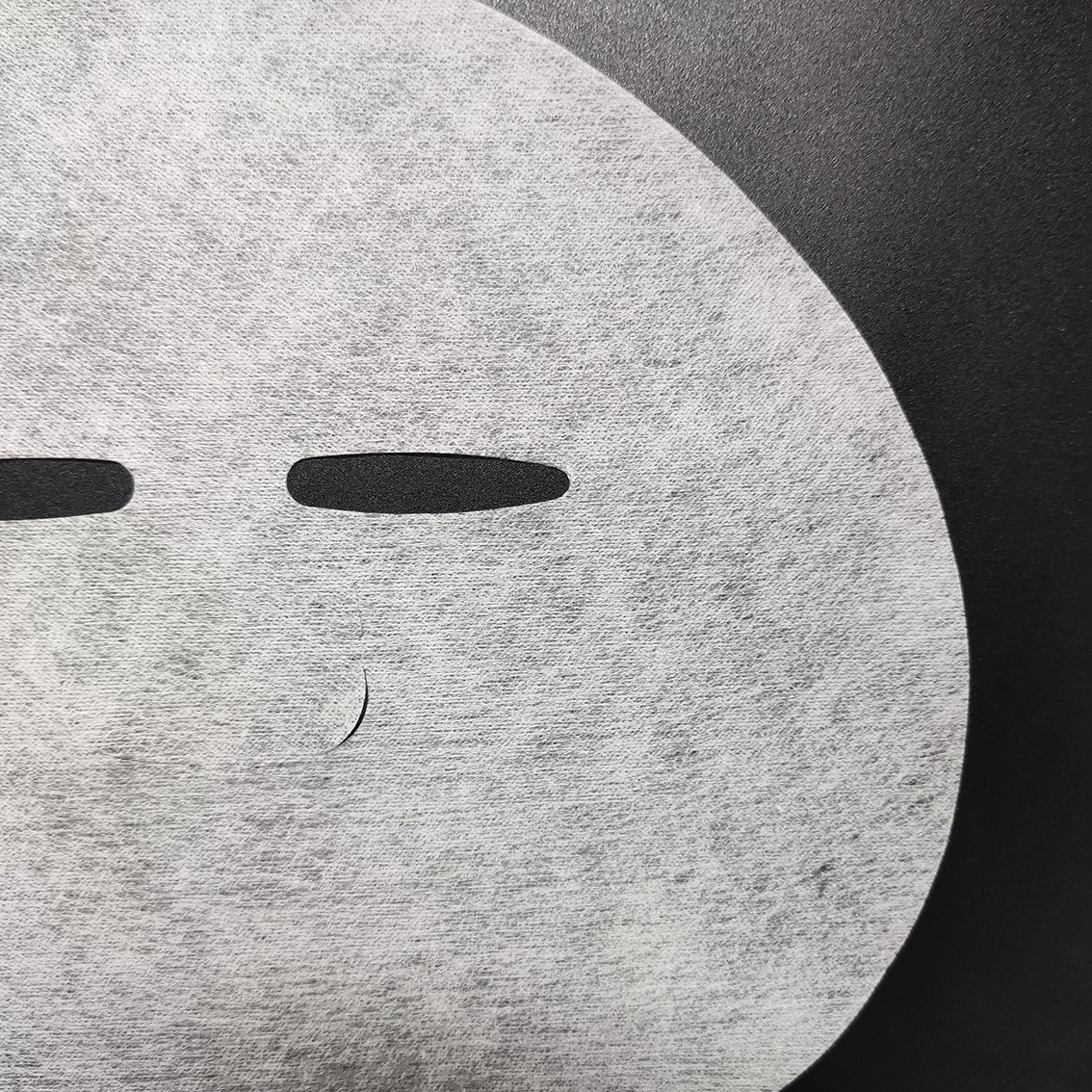 进口凝水天丝面膜布 进口凝水天丝面膜布