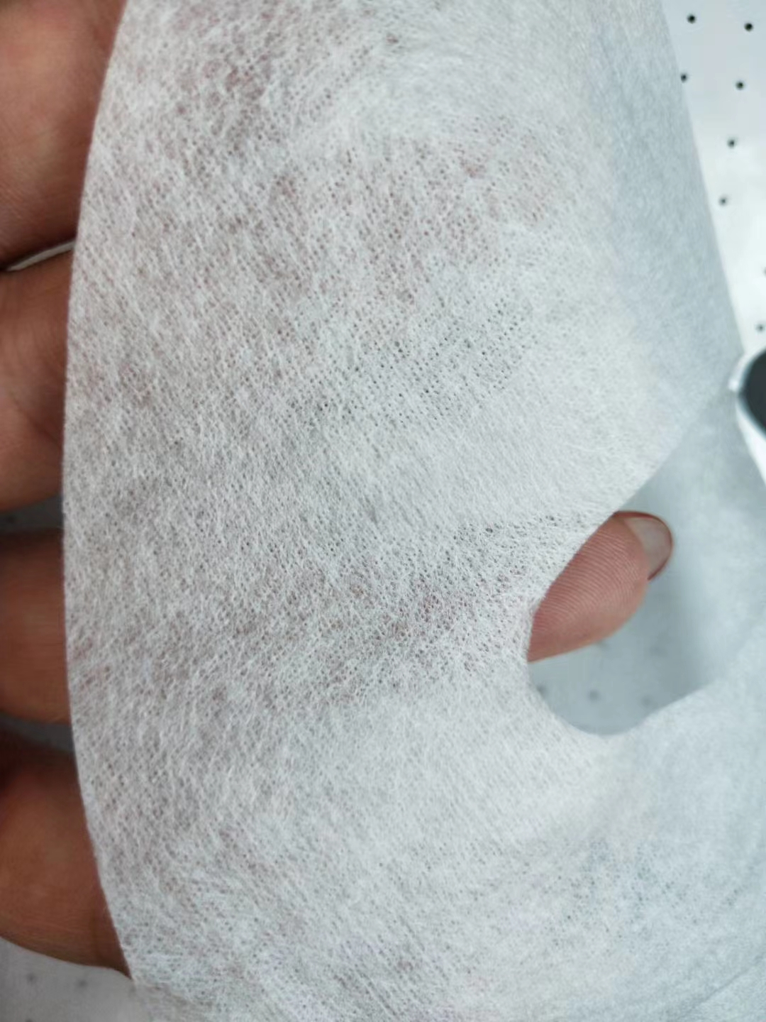 进口凝水天丝面膜布 进口凝水天丝面膜布