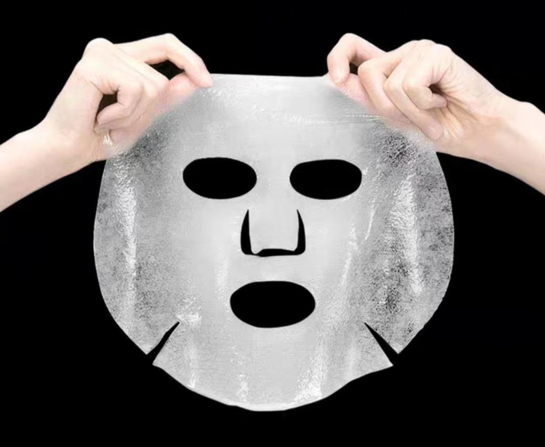 进口凝水天丝面膜布 进口凝水天丝面膜布