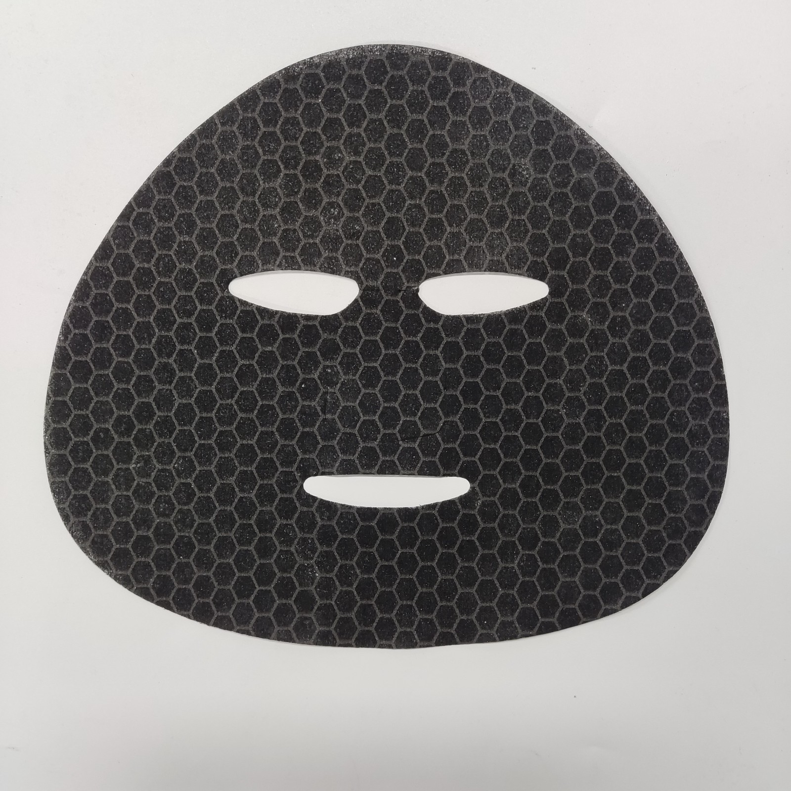 石墨烯冻干面膜布