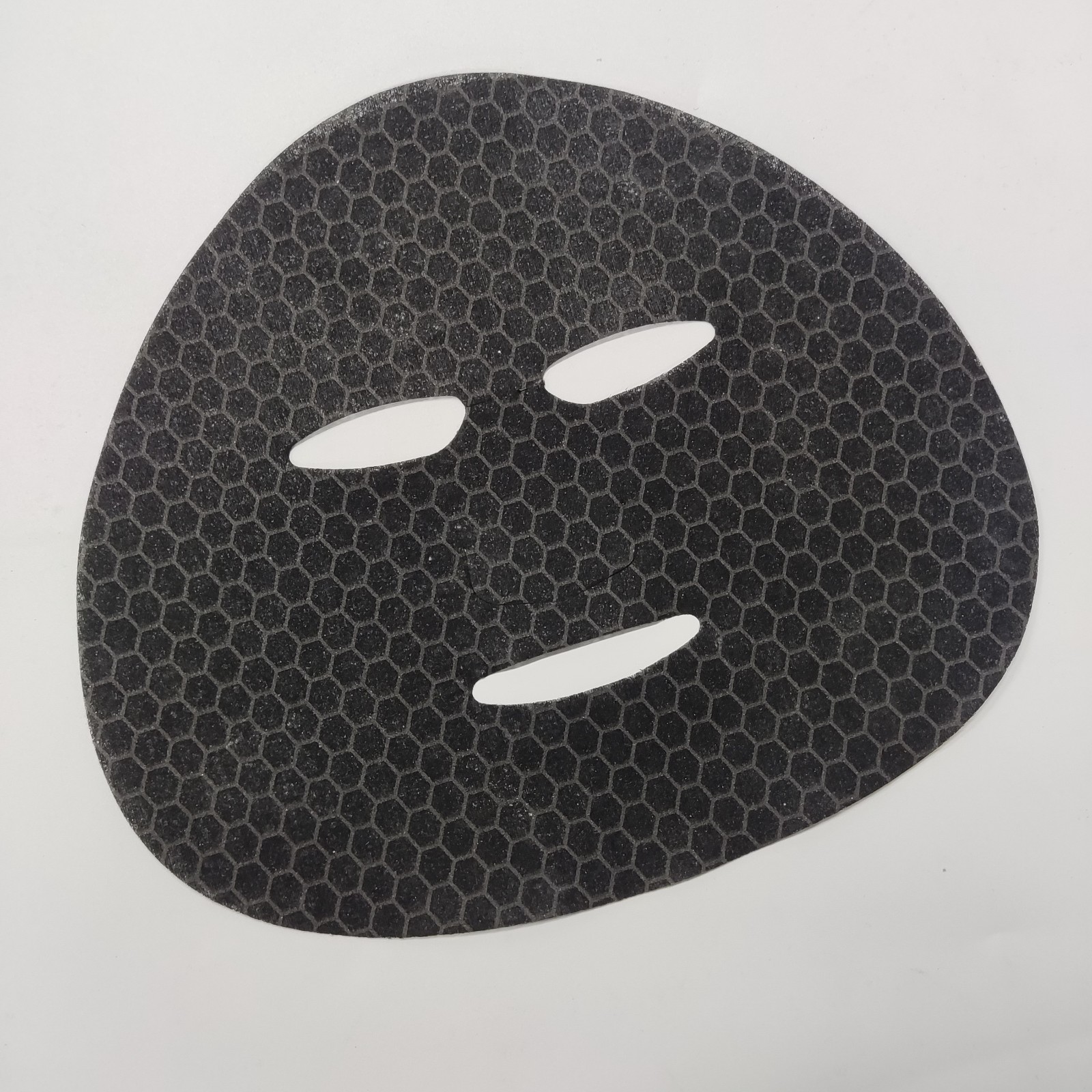 石墨烯冻干面膜布 石墨烯冻干面膜布