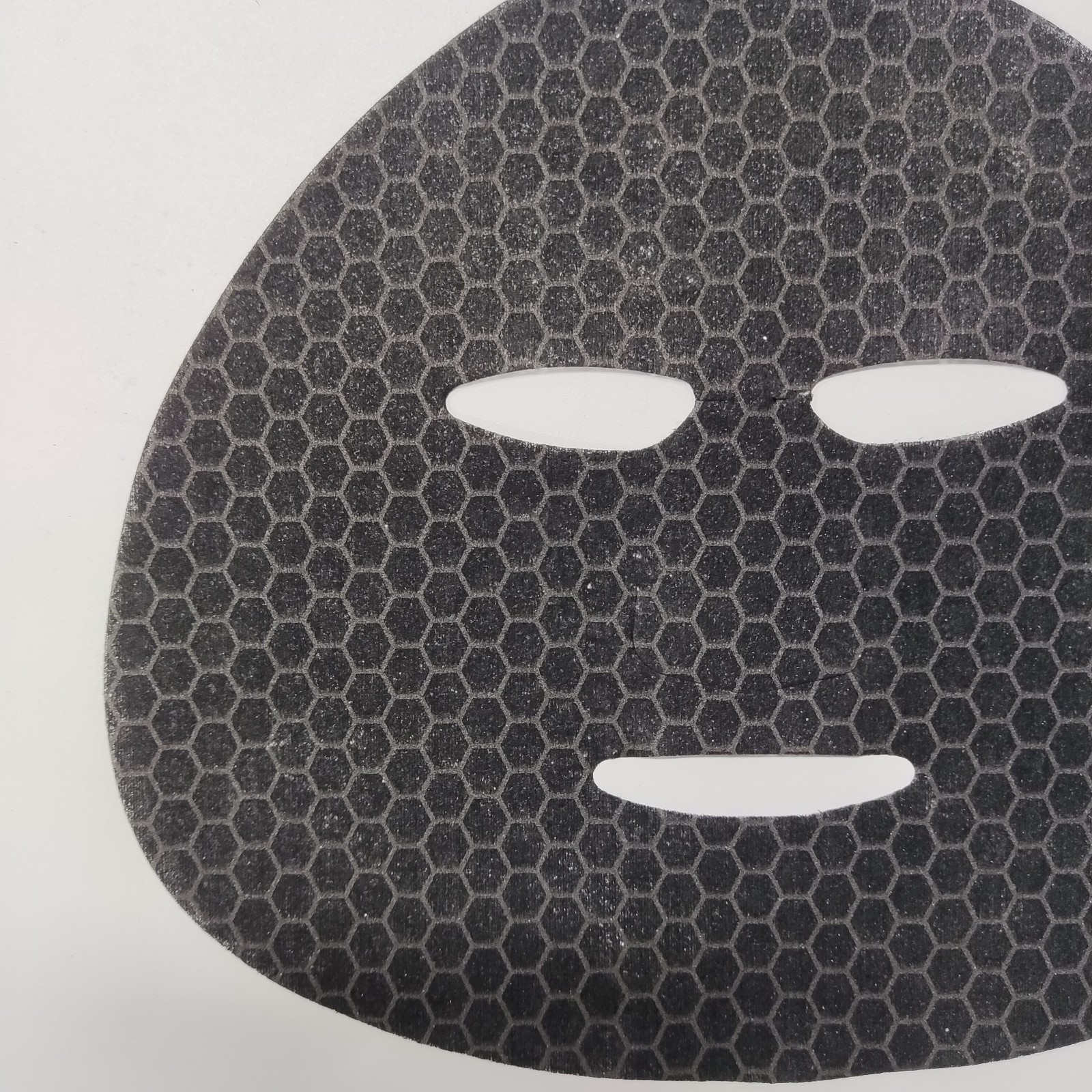 石墨烯冻干面膜布 石墨烯冻干面膜布