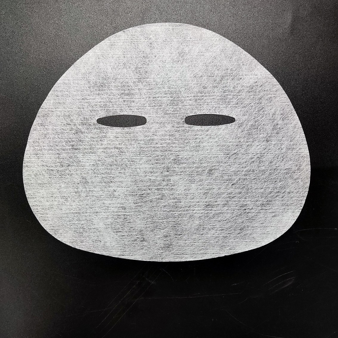 Y107平纹天丝面膜布