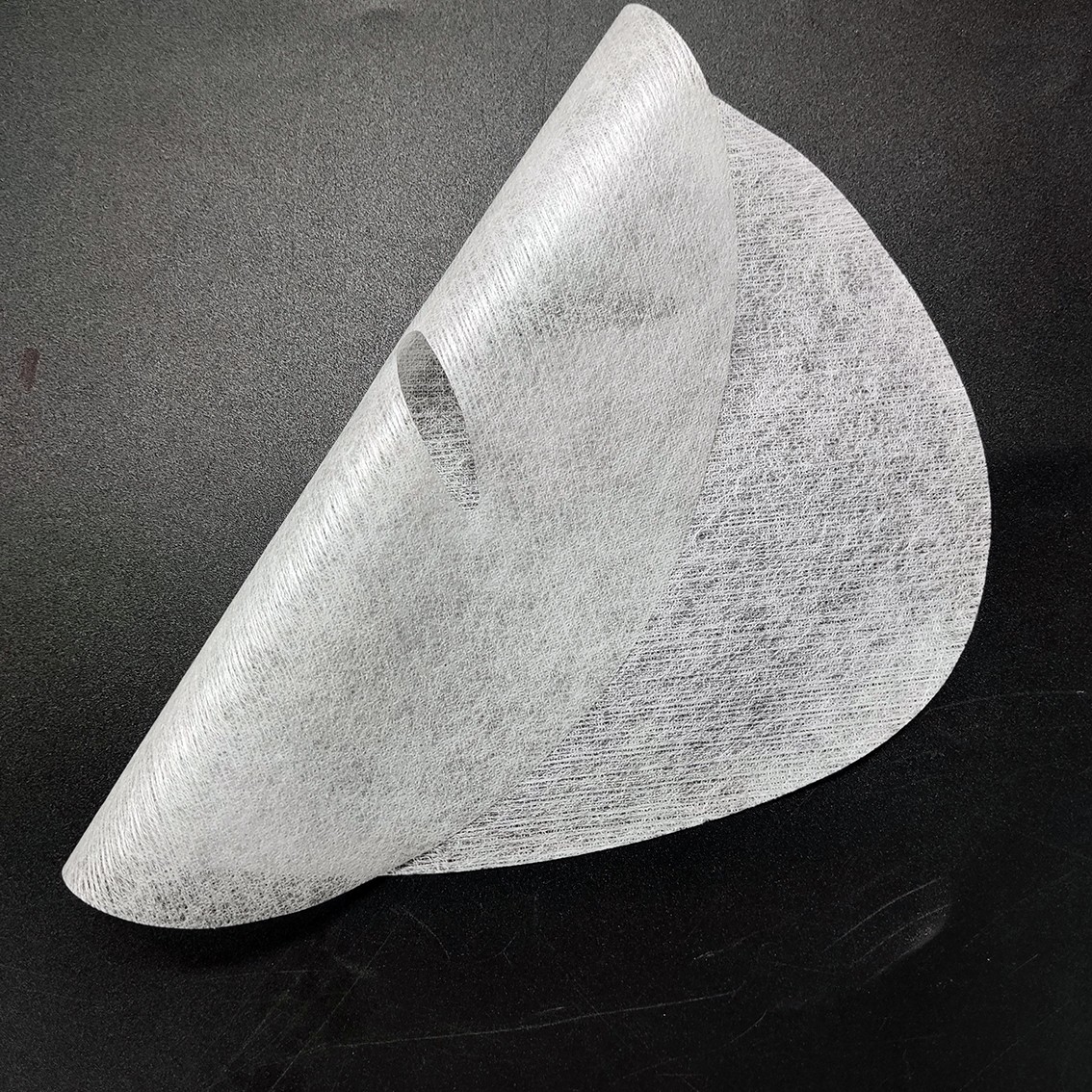 Y107平纹天丝面膜布